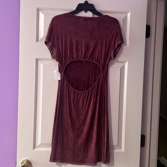 Charlotte russe dress - Picture 2 of 6
